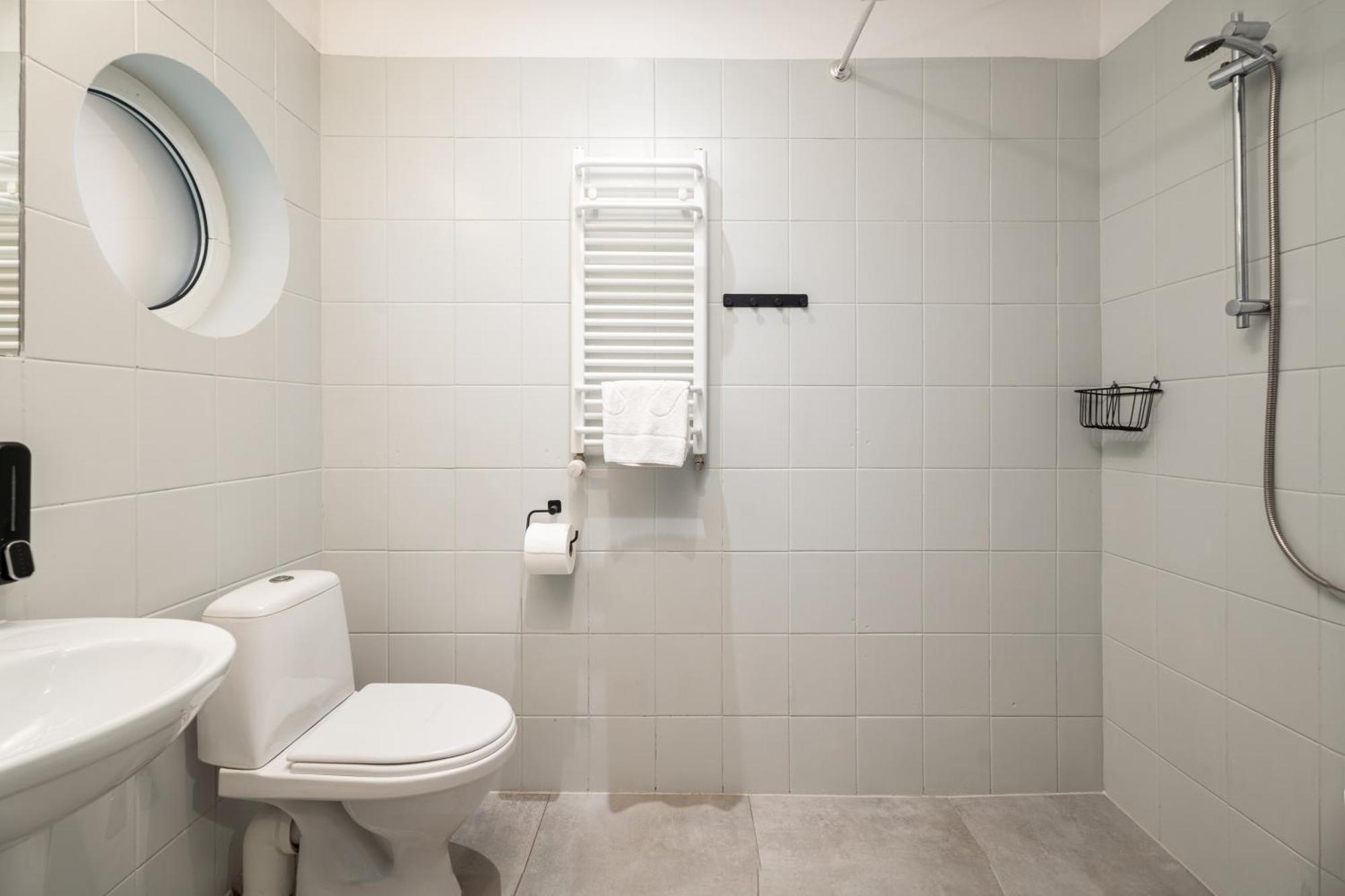 Male Morze Chałupy Quarto foto
